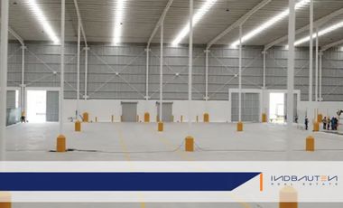IB-VE0030 - Bodega Industrial en Renta en Veracruz, 14,400 m2.