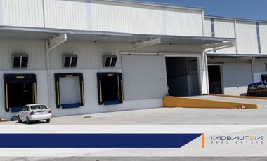 IB-VE0030 - Bodega Industrial en Renta en Veracruz, 14,400 m2.