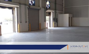 IB-VE0030 - Bodega Industrial en Renta en Veracruz, 14,400 m2.