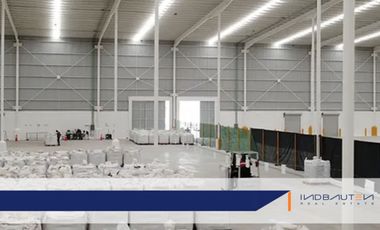 IB-VE0030 - Bodega Industrial en Renta en Veracruz, 14,400 m2.