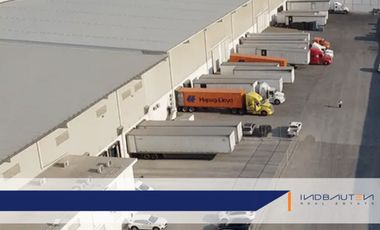 IB-VE0030 - Bodega Industrial en Renta en Veracruz, 14,400 m2.