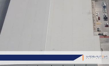 Nave Industrial en renta en Villa Rica I, Veracruz