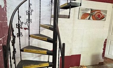 Casa en Venta en VILLA LO CAQMPINO , QUILICURA