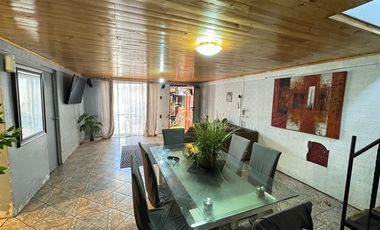 Casa en Venta en VILLA LO CAQMPINO , QUILICURA