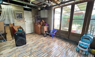 Casa en Venta en VILLA LO CAQMPINO , QUILICURA