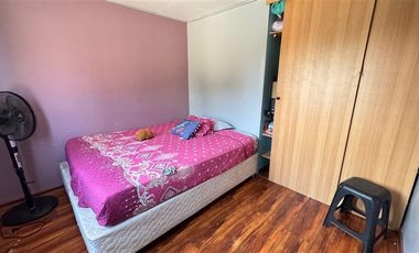 Casa en Venta en VILLA LO CAQMPINO , QUILICURA