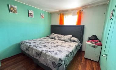 Casa en Venta en VILLA LO CAQMPINO , QUILICURA