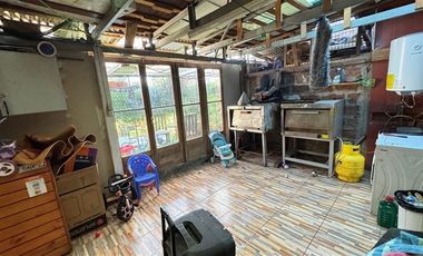 Casa en Venta en VILLA LO CAQMPINO , QUILICURA