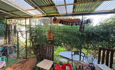 Casa en Venta en VILLA LO CAQMPINO , QUILICURA