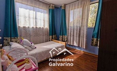 Casa en Venta en VILLA LA CASONA, QUILICURA
