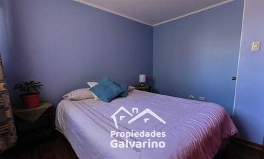 Casa en Venta en VILLA LA CASONA, QUILICURA