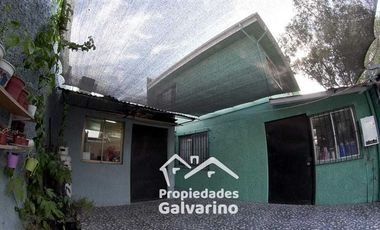 Casa en Venta en VILLA LA CASONA, QUILICURA