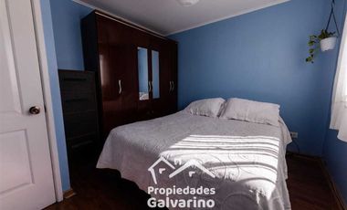 Casa en Venta en VILLA LA CASONA, QUILICURA