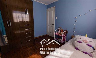 Casa en Venta en VILLA LA CASONA, QUILICURA