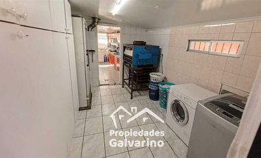 Casa en Venta en VILLA LA CASONA, QUILICURA