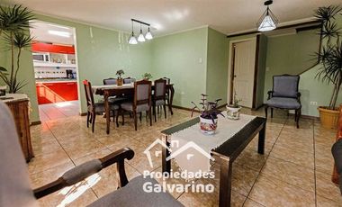 Casa en Venta en VILLA LA CASONA, QUILICURA