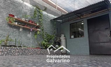 Casa en Venta en VILLA LA CASONA, QUILICURA