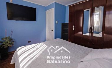 Casa en Venta en VILLA LA CASONA, QUILICURA