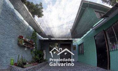 Casa en Venta en VILLA LA CASONA, QUILICURA