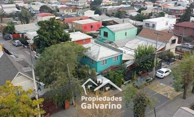 Casa en Venta en VILLA LA CASONA, QUILICURA