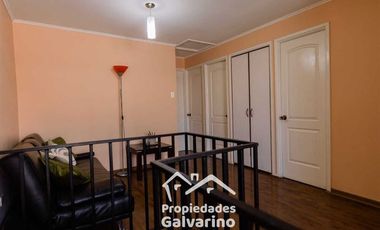 Casa en Venta en VILLA LA CASONA, QUILICURA