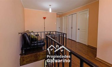 Casa en Venta en VILLA LA CASONA, QUILICURA