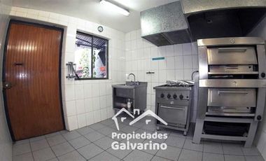 Casa en Venta en VILLA LA CASONA, QUILICURA