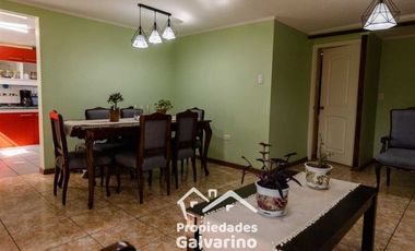 Casa en Venta en VILLA LA CASONA, QUILICURA