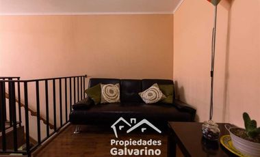 Casa en Venta en VILLA LA CASONA, QUILICURA