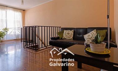 Casa en Venta en VILLA LA CASONA, QUILICURA
