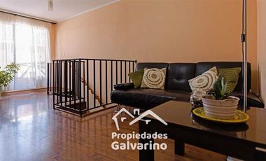 Casa en Venta en VILLA LA CASONA, QUILICURA
