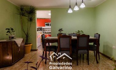 Casa en Venta en VILLA LA CASONA, QUILICURA
