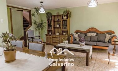 Casa en Venta en VILLA LA CASONA, QUILICURA