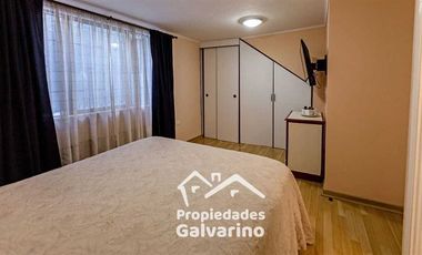 Casa en Venta en VILLA LA CASONA, QUILICURA