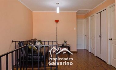 Casa en Venta en VILLA LA CASONA, QUILICURA