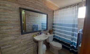 Casa en Venta en PASAJE TOKIO