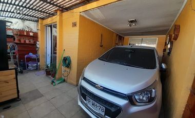 Casa en Venta en PASAJE TOKIO