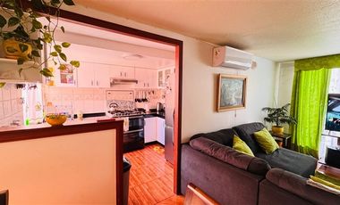 Casa en Venta en VILLA LO MARCOLETA, QUILICURA