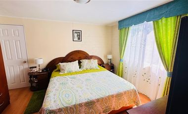 Casa en Venta en VILLA LO MARCOLETA, QUILICURA
