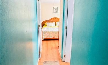 Casa en Venta en VILLA LO MARCOLETA, QUILICURA