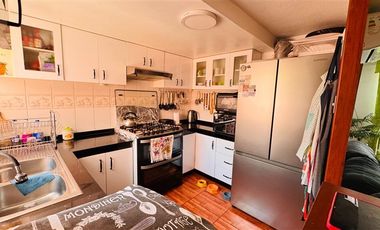 Casa en Venta en VILLA LO MARCOLETA, QUILICURA