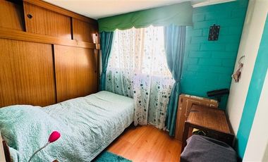 Casa en Venta en VILLA LO MARCOLETA, QUILICURA