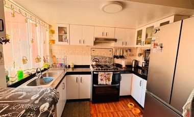 Casa en Venta en VILLA LO MARCOLETA, QUILICURA