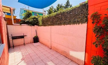 Casa en Venta en VILLA LO MARCOLETA, QUILICURA