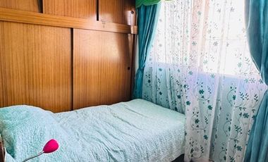 Casa en Venta en VILLA LO MARCOLETA, QUILICURA