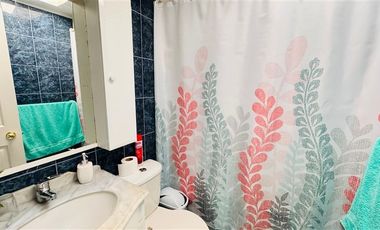 Casa en Venta en VILLA LO MARCOLETA, QUILICURA