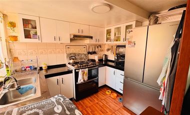 Casa en Venta en VILLA LO MARCOLETA, QUILICURA