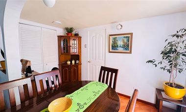 Casa en Venta en VILLA LO MARCOLETA, QUILICURA