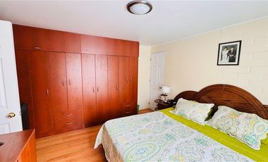 Casa en Venta en VILLA LO MARCOLETA, QUILICURA