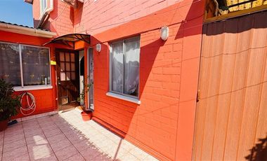 Casa en Venta en VILLA LO MARCOLETA, QUILICURA